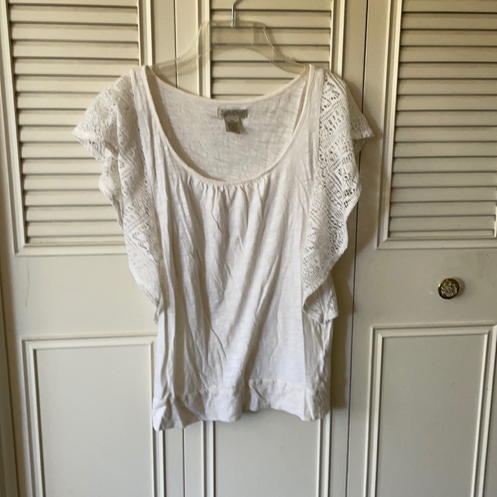 Lucky Brand Top